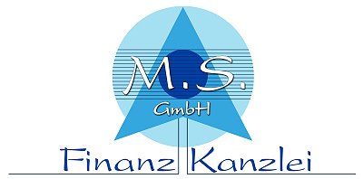 M.S.Finanzkanzlei GmbH Logo