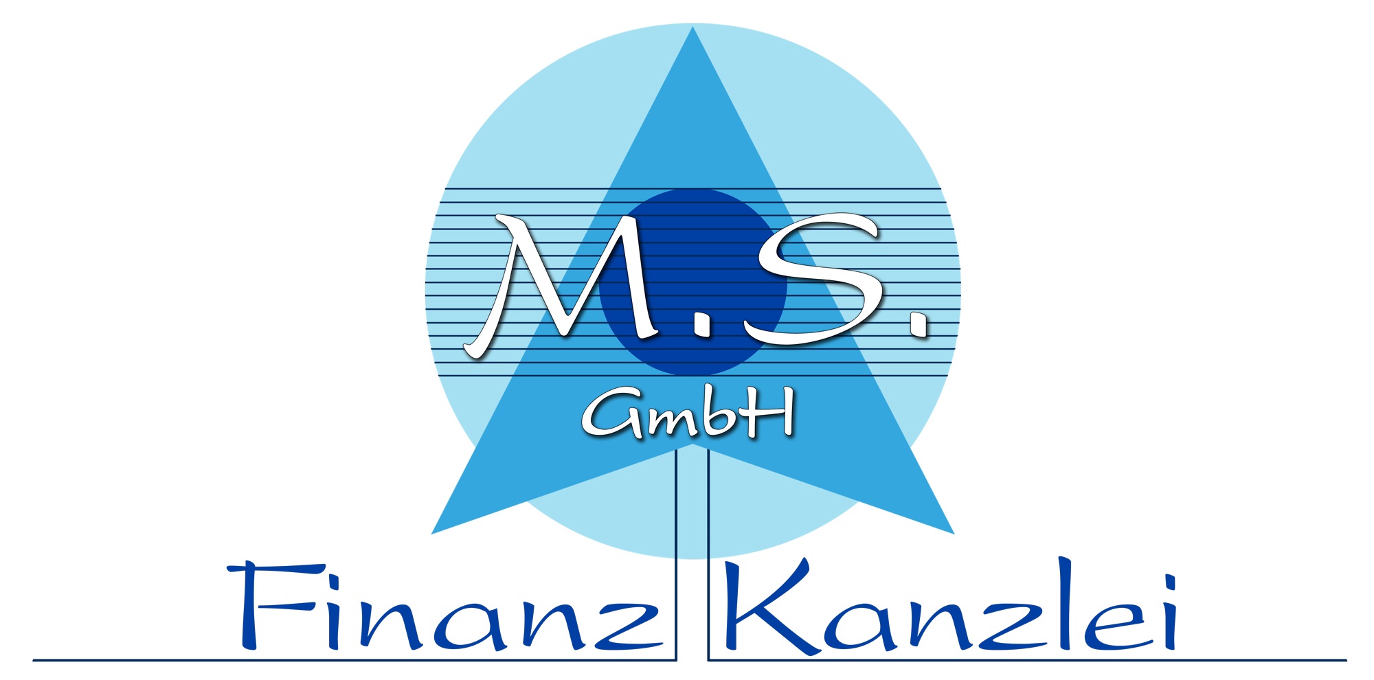 M.S.Finanzkanzlei GmbH Logo