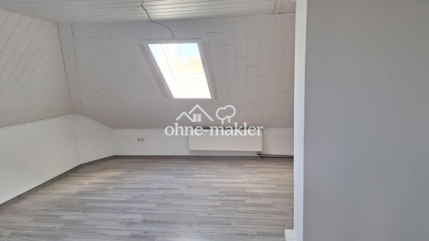 Zimmer 1 oben
