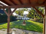 Garten mit Annexbau 2
