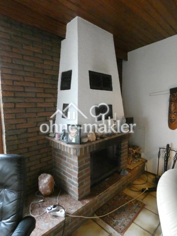 Kamin WoZi EG