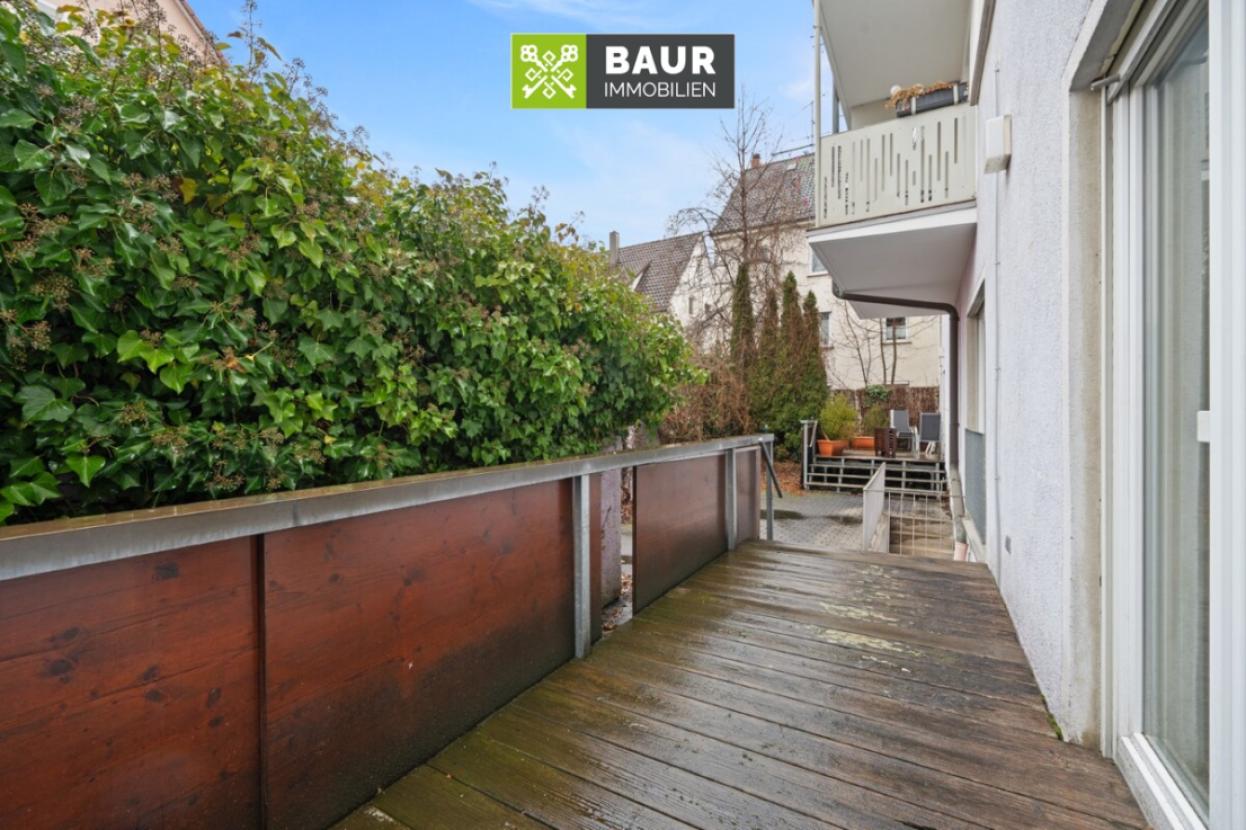 EG Terrasse