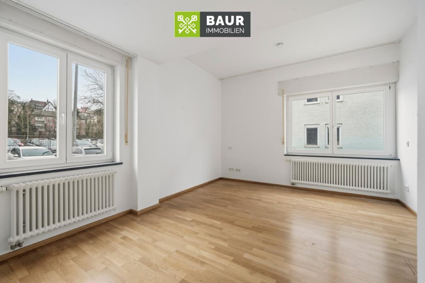 EG Schlafzimmer
