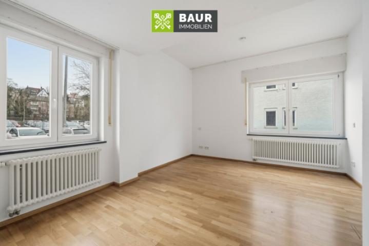 EG Schlafzimmer