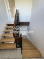  Treppenhaus Eingangstür