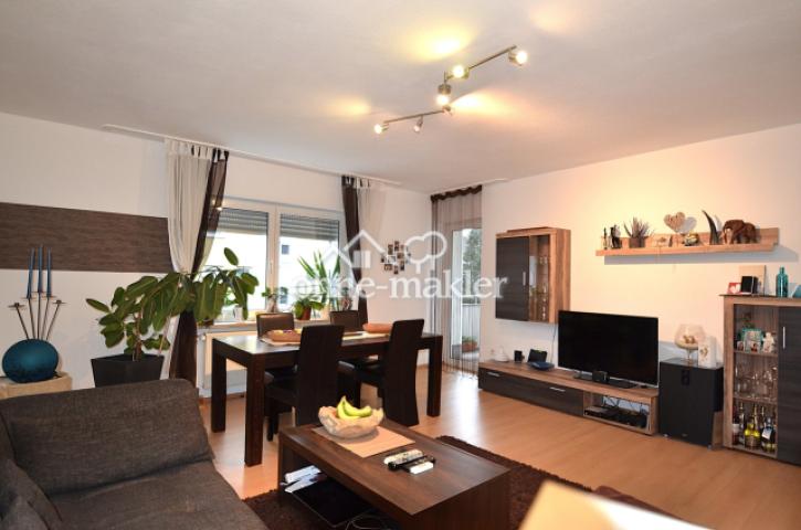 Wohnzimmer, Einrichtungsbeisp.