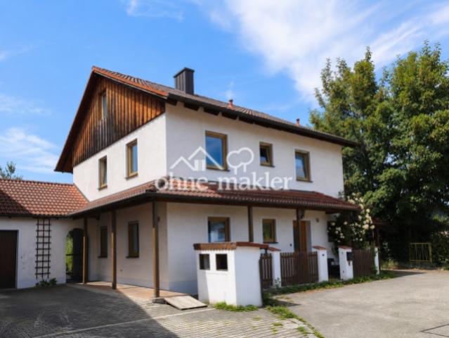Einfamilienhaus