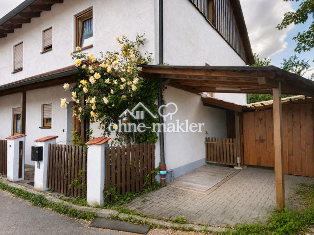 Nordost Ecke