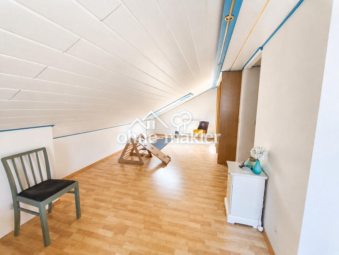 Studio im DG