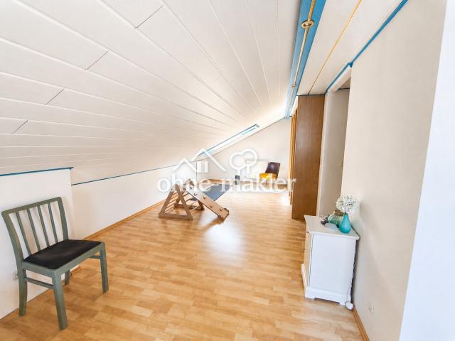 Studio im DG