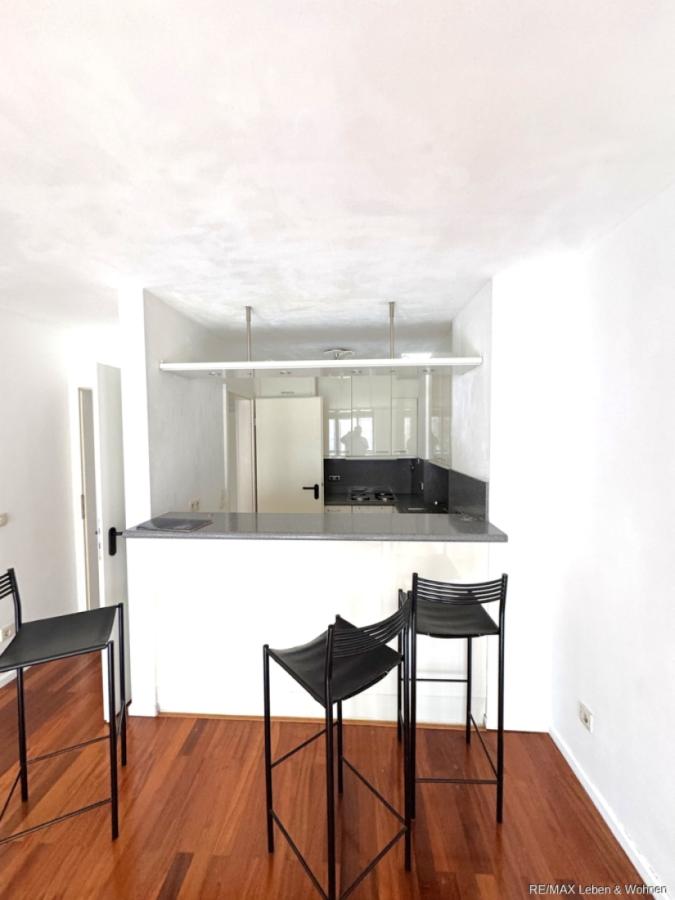 Küche / Theke
