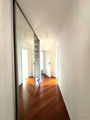 Flur mit Einbauschrank 10