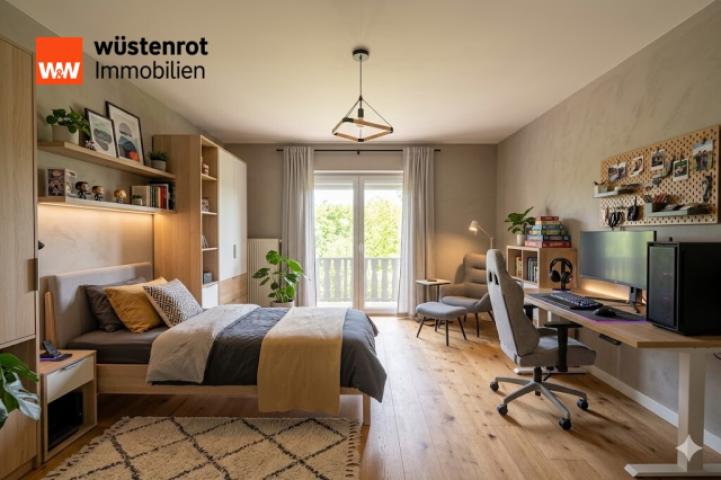 OG Zimmer Einrichtungsidee