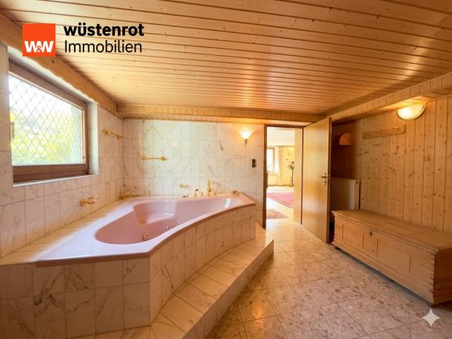 UG Wellnessbereich 