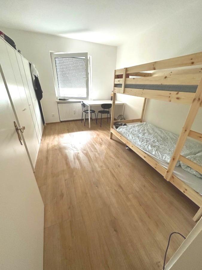 Schlafzimmer 2