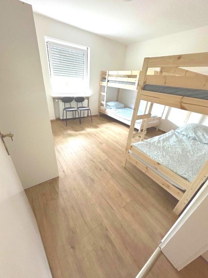 Schlafzimmer 3