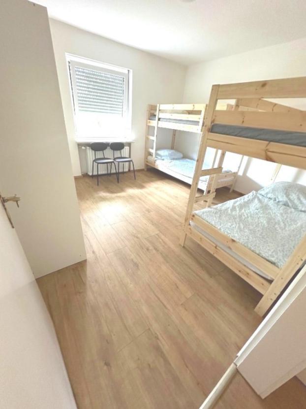 Schlafzimmer 3