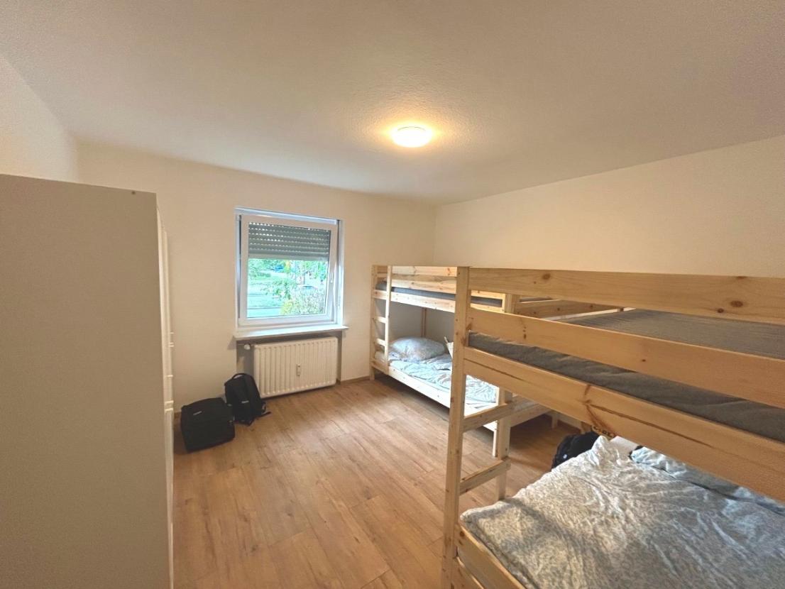 Schlafzimmer 3