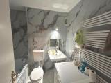 Badezimmer 2
