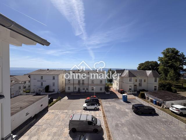 Blick von der Dachterrasse 2