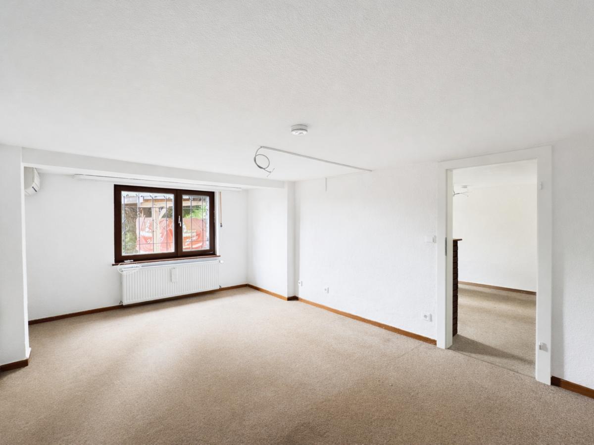 EG Wohnzimmer