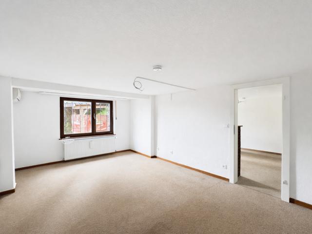 EG Wohnzimmer
