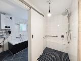 EG Wannenbad + separate Dusche