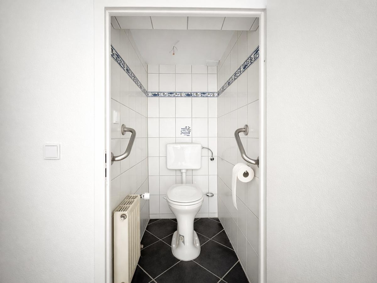 EG Gäste-WC