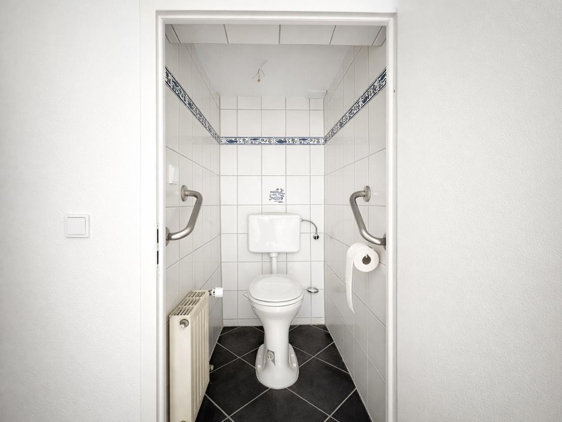 EG Gäste-WC
