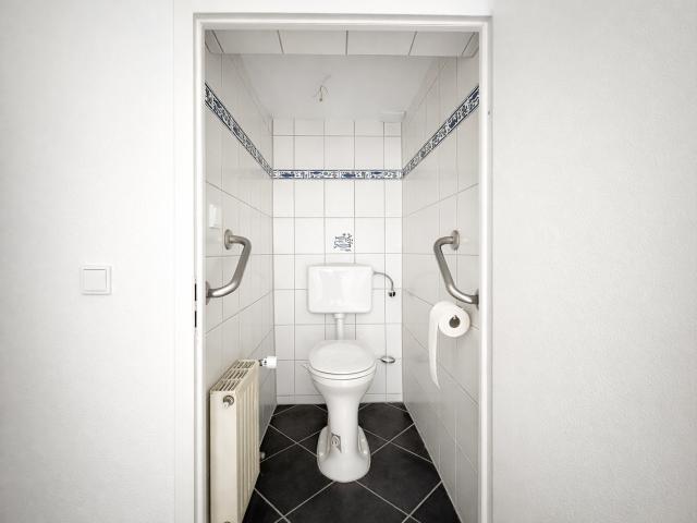 EG Gäste-WC