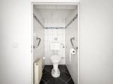 EG Gäste-WC