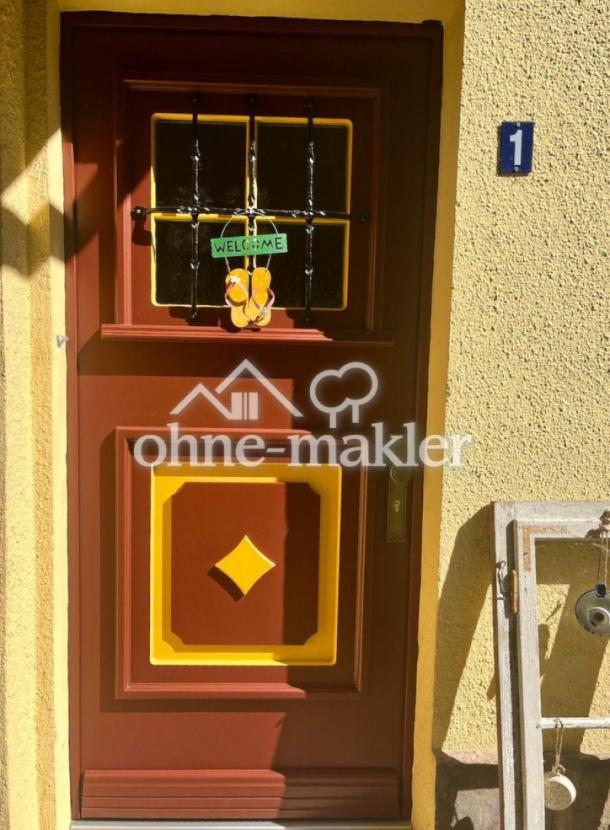 Haustür