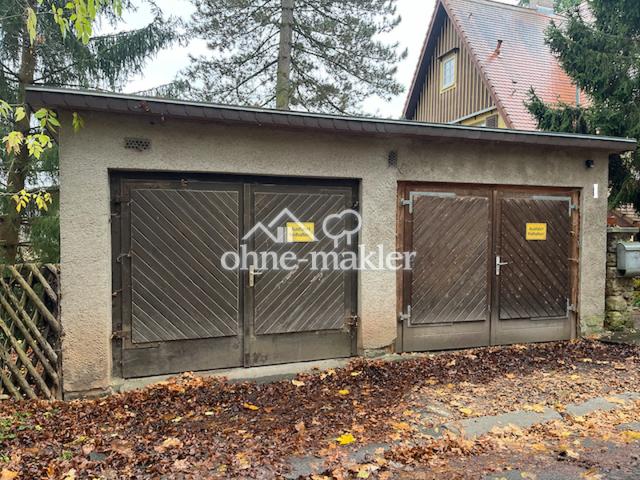 Doppelgarage