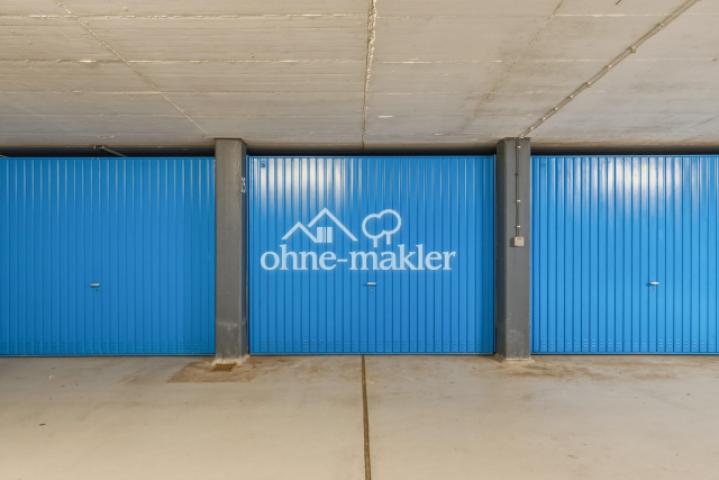 Tiefgaragenstellplatz