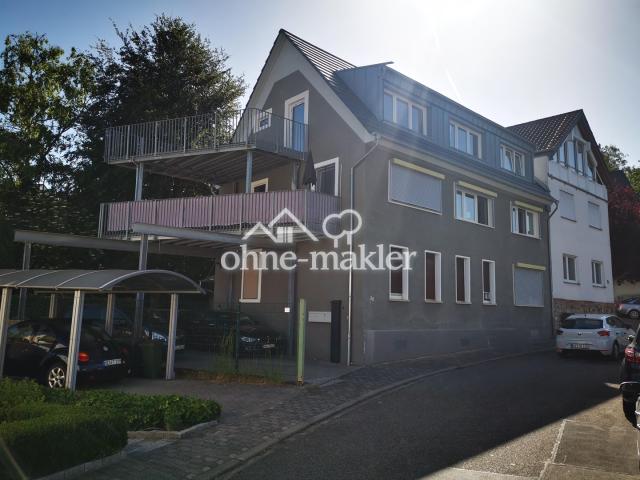 Ansicht aus der Prunkgasse