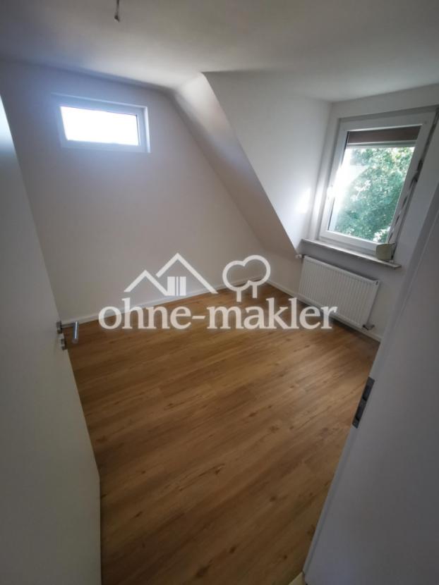 Kinderzimmer mit 8,20 m²