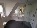 renoviertes Badezimmer