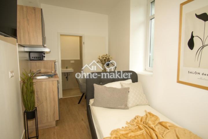 Mini Apartment! 