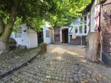 Innenhof