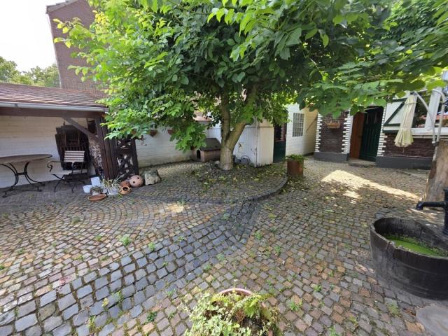 Innenhof
