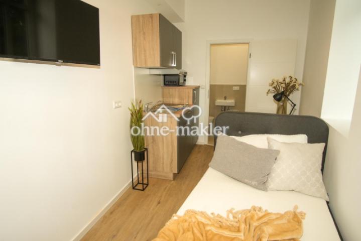 Mini Apartment! 