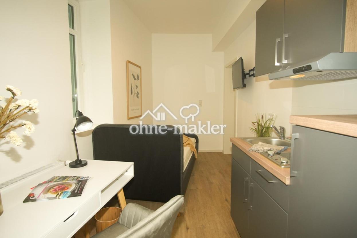 Mini Apartment! 