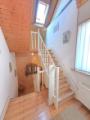 Treppe DG - Dachstudio