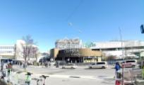 Olympia-Einkaufszentrum