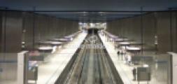 U-Bahn 
