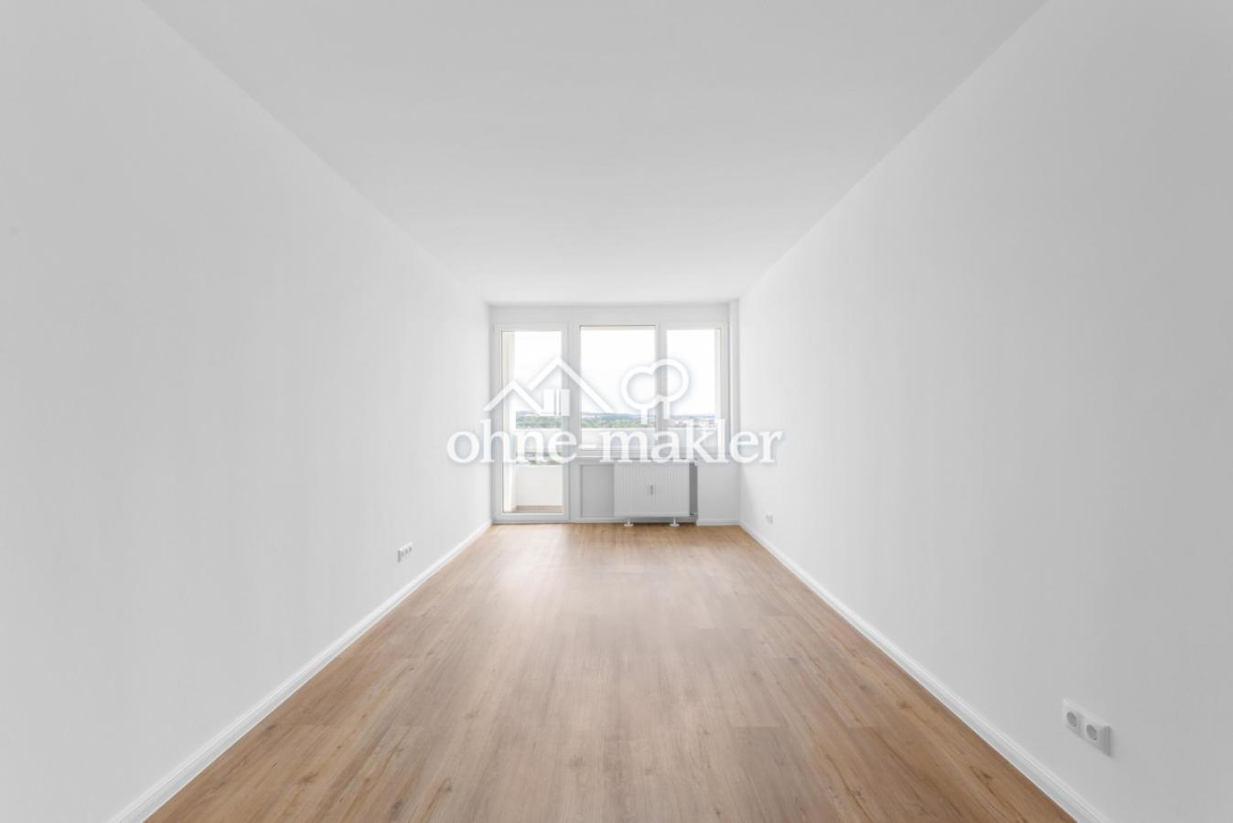 Beispiel Schlafzimmer