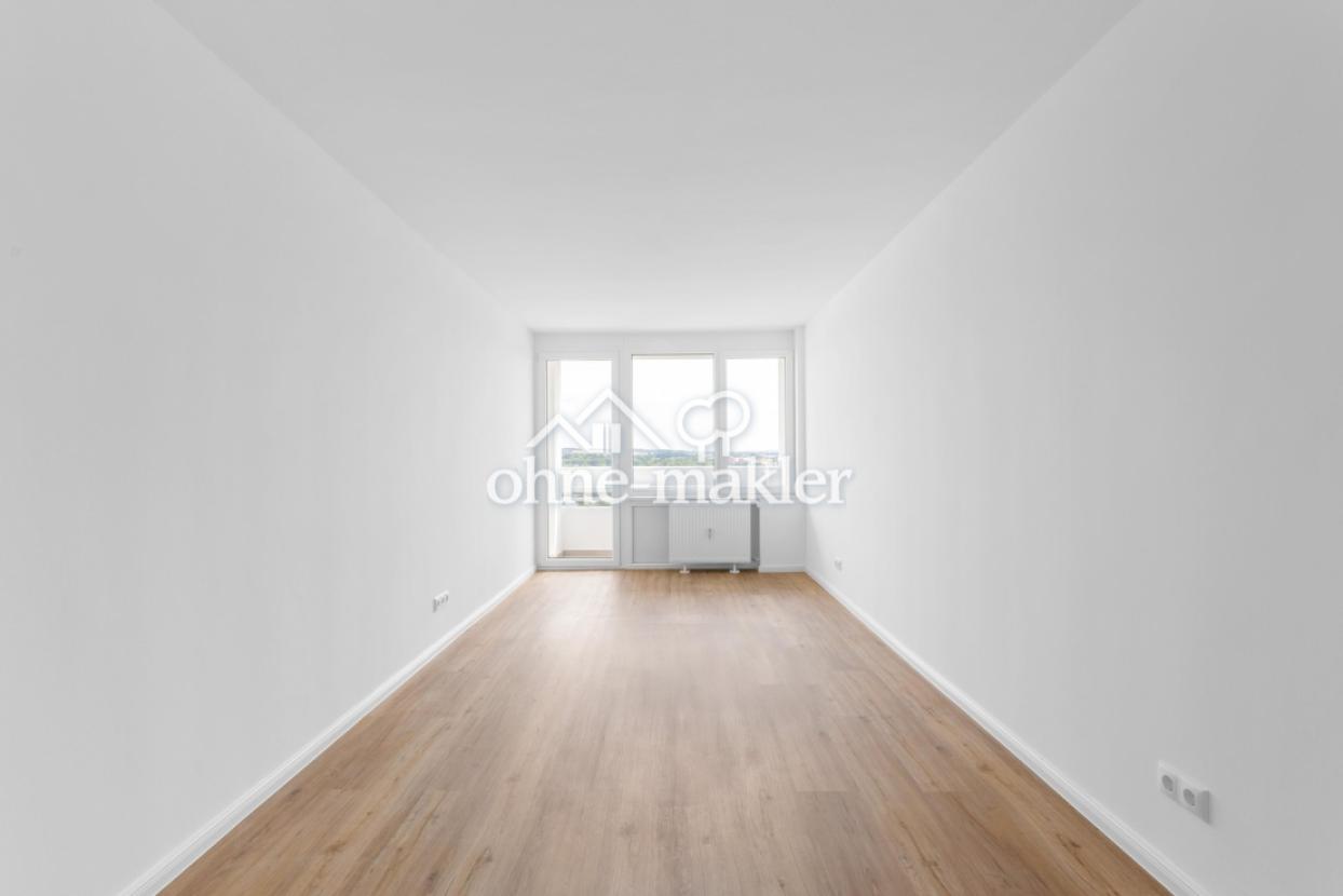 Beispiel Schlafzimmer