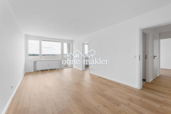 Beispiel Wohnraum