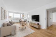 Virtual Staging - Wohnraum
