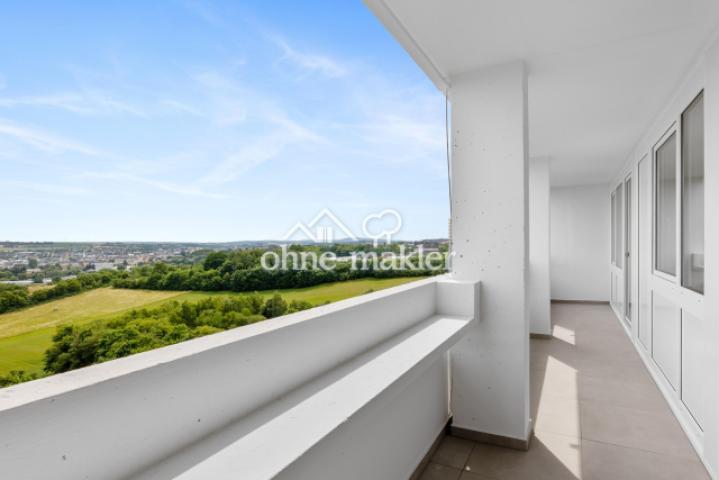 Beispiel Balkon